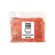 Picadillo de cerdo Campo Vivo (500 g / 1.1 lb)