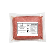 Carne de pollo separada mecánicamente La Finca (454 g / 1 lb)