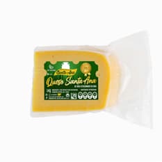 Queso curado Santa Ana (1 kg / 2.2 lb)