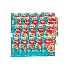 Garbanzos Patéko (20 x 500 g / 1.1 lb)