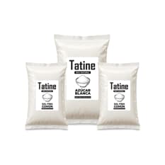 Combo dulce y salado Tatine #6: Sal fina común Tatine + Azúcar blanca Tatine