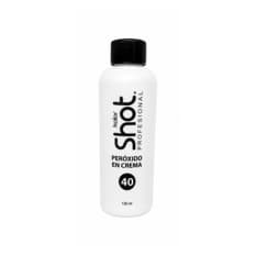 Peróxido en crema 40 vol. al 12 % Kolor Shot (135 ml)