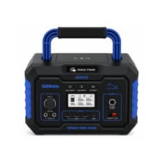 Estación de energía portátil de 300 W Venus Power G300
