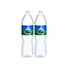 Agua mineral natural Ciego Montero (2 x 1.5 L)