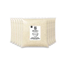 Arroz criollo Cosecha Real (10 x 1.36 kg / 3 lb)