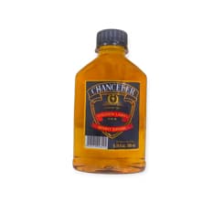 Whisky línea especial etiqueta dorada Chanceler (200 ml)