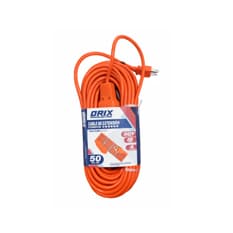 Extensión eléctrica de 15.4 m Orix