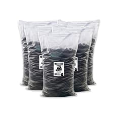 Carbón vegetal Campo Vivo (5 x 5 kg / 11.02 lb)