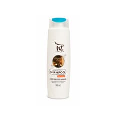 Champú brasileño a base de aceite de argan sin sal NT (300 ml / 10.58 fl.oz)