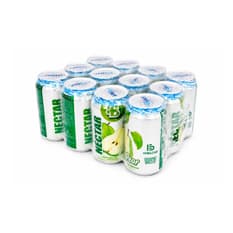 Néctar de fruta sabor pera Onbazar (12 x 330 ml)