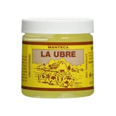 Manteca extrafuerte pomada analgésica La Ubre (90 g / 3 oz)