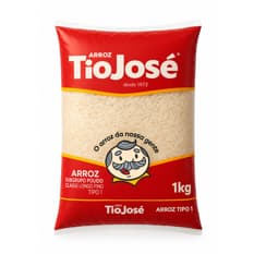Arroz Tio José (1 kg / 2.2 lb)