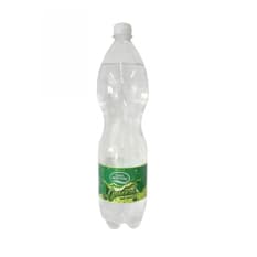 Refresco lima-limón Ciego Montero (1500 ml)