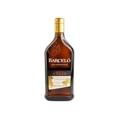 Ron añejo Barceló (750 ml)