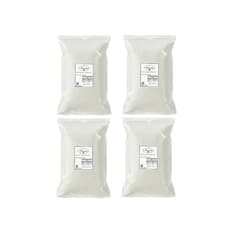 Harina de trigo Pida (4 x 1.36 kg / 3 lb)