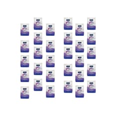 Detergente en polvo con aroma a lavanda YEYA (30 x 250 g / 8.8 oz)