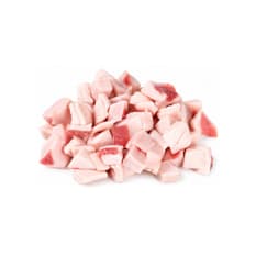 Manteca de cerdo en rama PDL LMC (454 g / 1 lb)