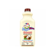 Yogur bebible de coco YoguRico (1.69 L)