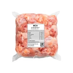 Alitas de pollo MCH (454 g / 1 lb)