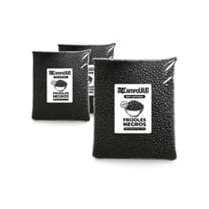 Frijoles negros Campo Vivo (3 x 1.5 kg / 3.3 lb)