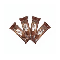 Galletas de chocolate rellenas con crema sabor a chocolate Show Gol (4 x 76 g / 2.68 oz)