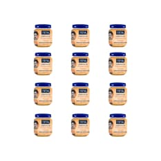 Compota de frutabomba y mango YEYA (12 x 113 g / 4 oz)
