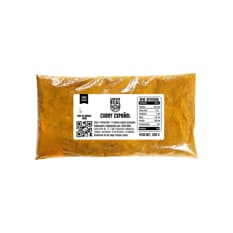 Curry español Cosecha Real (500 g / 1.1 lb)