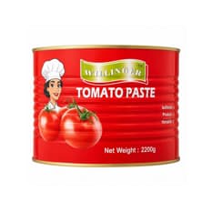 Pasta de tomate Willinger (2.2 kg / 4.85 lb)