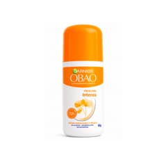 Desodorante antitranspirante frescura intensa 72 H Obao Garnier (65 g / 2.29 oz)