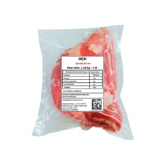 Jarrete de res MCH (2.26 kg / 5 lb)