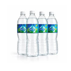Agua mineral natural Ciego Montero (4 x 1.5 L)