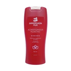 Acondicionador piloactivo Dermoplacen Plus S&C (300 ml)