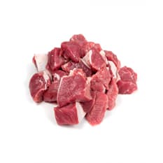 Recortería de cerdo Super Yu (1 kg / 2.2 lb)