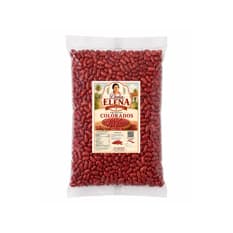Frijoles colorados Doña Elena (454 g / 1 lb)