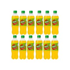 Refresco de piña Goliath (12 x 591 ml)