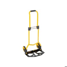 Carretilla - carrito plegable para carga 70 kg Vonder
