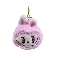 Llavero con peluche en forma de monedero Gutza