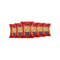 Coditos YEYA (6 x 400 g / 14.1 oz)