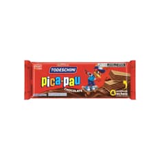 Sorbeto de chocolate pica-pau Todeschini (115 g / 4.06 oz)