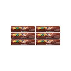 Galletas dulces con crema sabor chocolate Nikito (6 x 120 g / 4.23 oz)