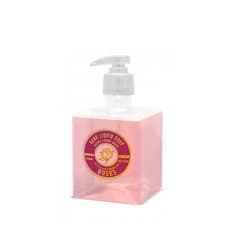 Jabón líquido de rosas para manos América Fresh (300 ml / 10.10 oz)