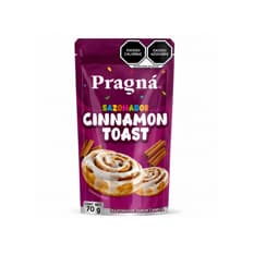 Sazonador sabor canela Pragná (70 g / 2.47 oz)