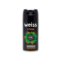 Desodorante spray Extreme Weiss (150 ml)