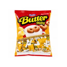 Caramelo duro de mantequilla y leche Fresko (600 g / 21.16 oz)