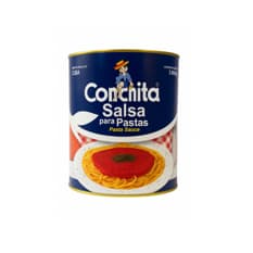 Salsa para pastas Conchita (3.05 kg / 6.72 lb)