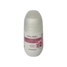 Desodorante Protect & Care con aroma a almizcle MyLabel (50 mL / 1.69 fl oz)