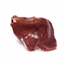 Hígado de carnero Cosecha Real (500 g / 1.1 lb)