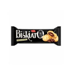 Galletas con relleno de crema de cacao Simsek Biskiato (42 g / 1.48 oz)