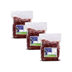 Picadillo de carne de res de segunda Multisell (3 x 2.00 kg / 4.4 lb)