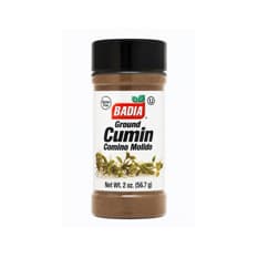 Comino molido Badia (56.7 g / 2 oz)